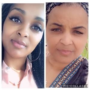 Meet your Posher, Lashawn